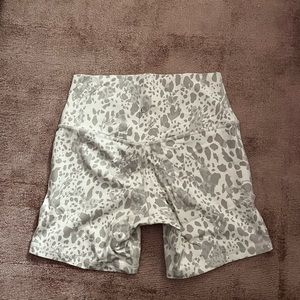 Lululemon shorts